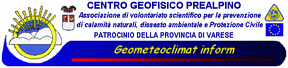 CentroGeofisicoPrealpino